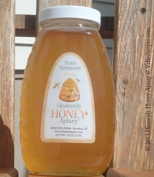  Vermont Honey Crooked Oaks Estates Umatilla FL
